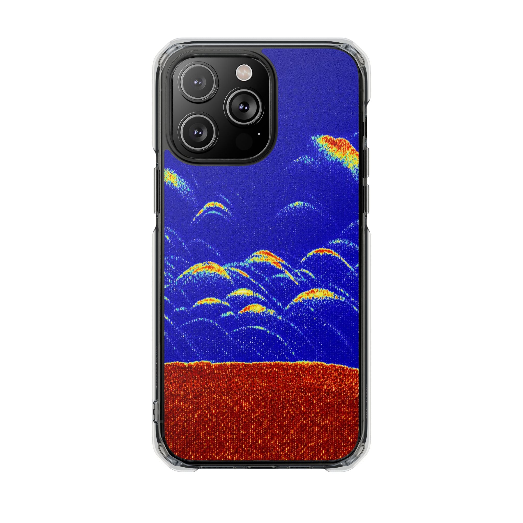 Depth Finder MagSafe® Phone Case