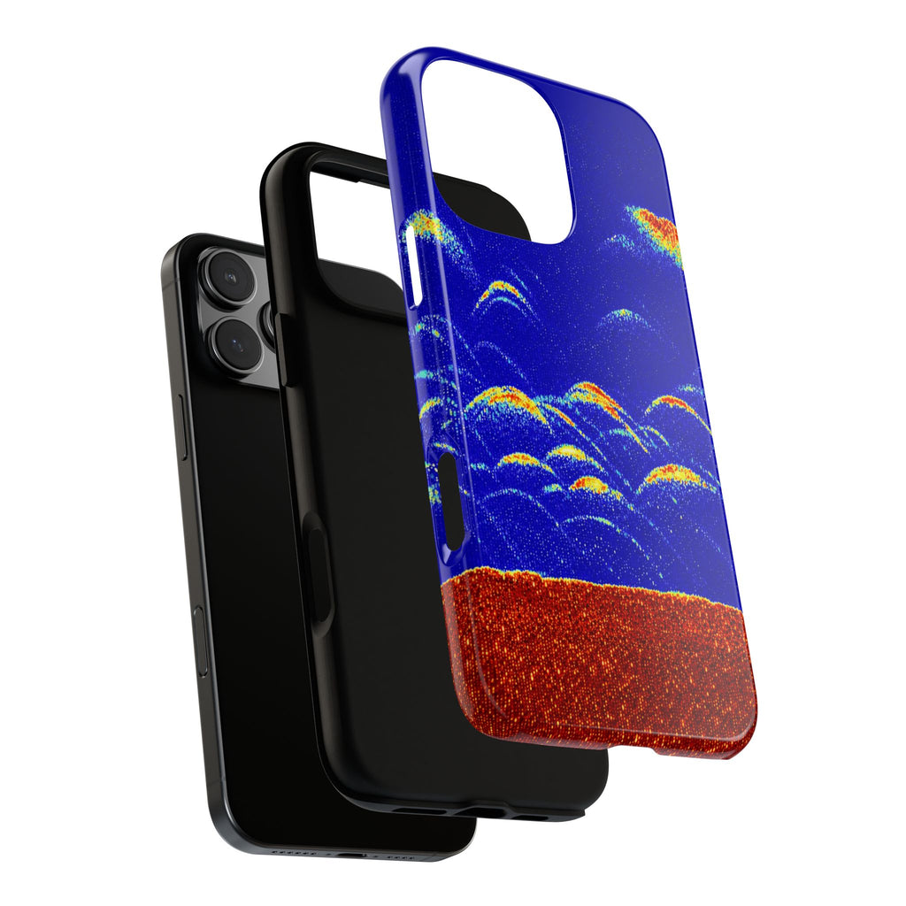 Check'n Bottom Tough Case