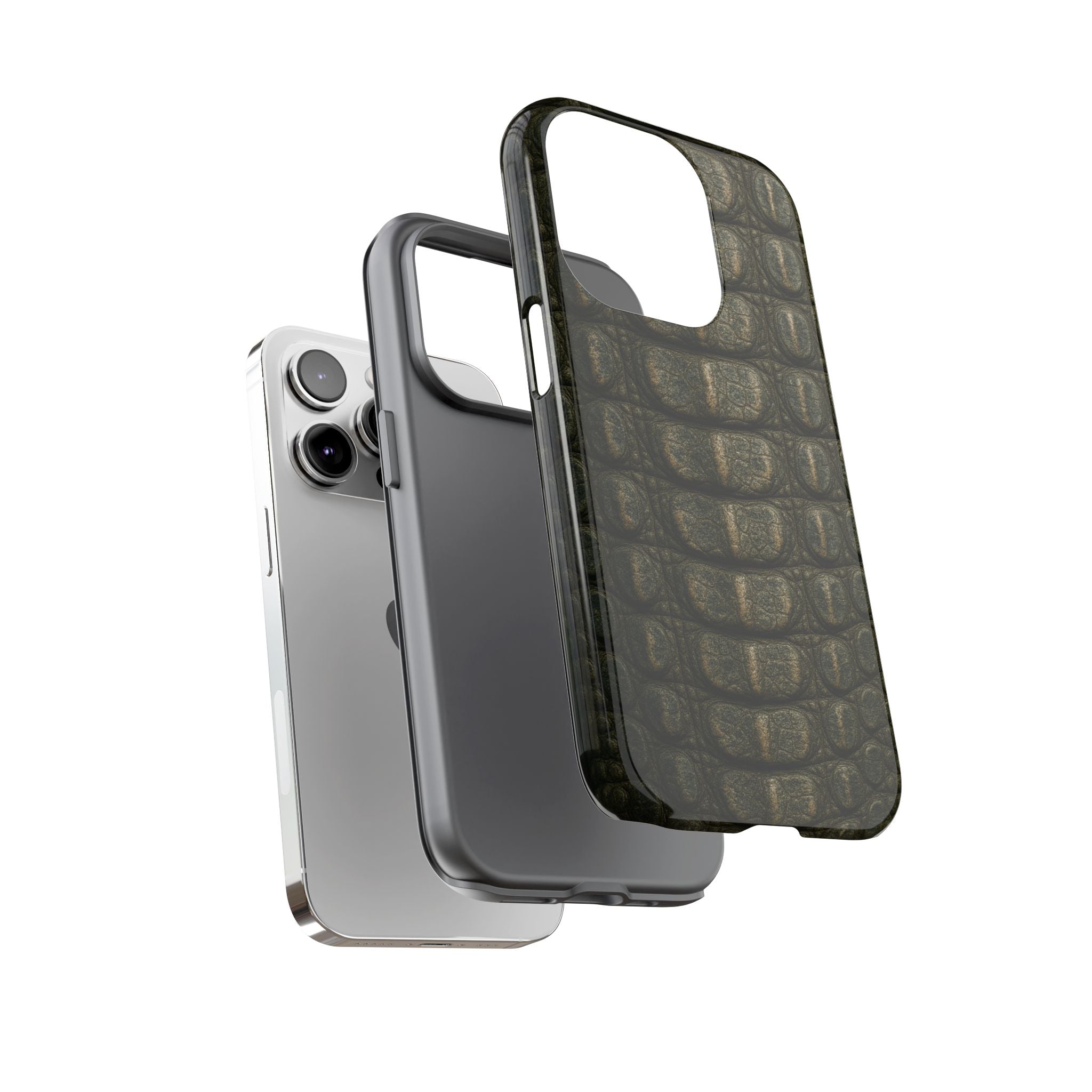Bayou Beast Tough Case