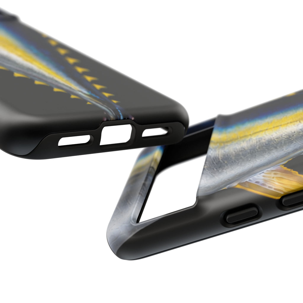 Yellowfin Tuna Tough Case