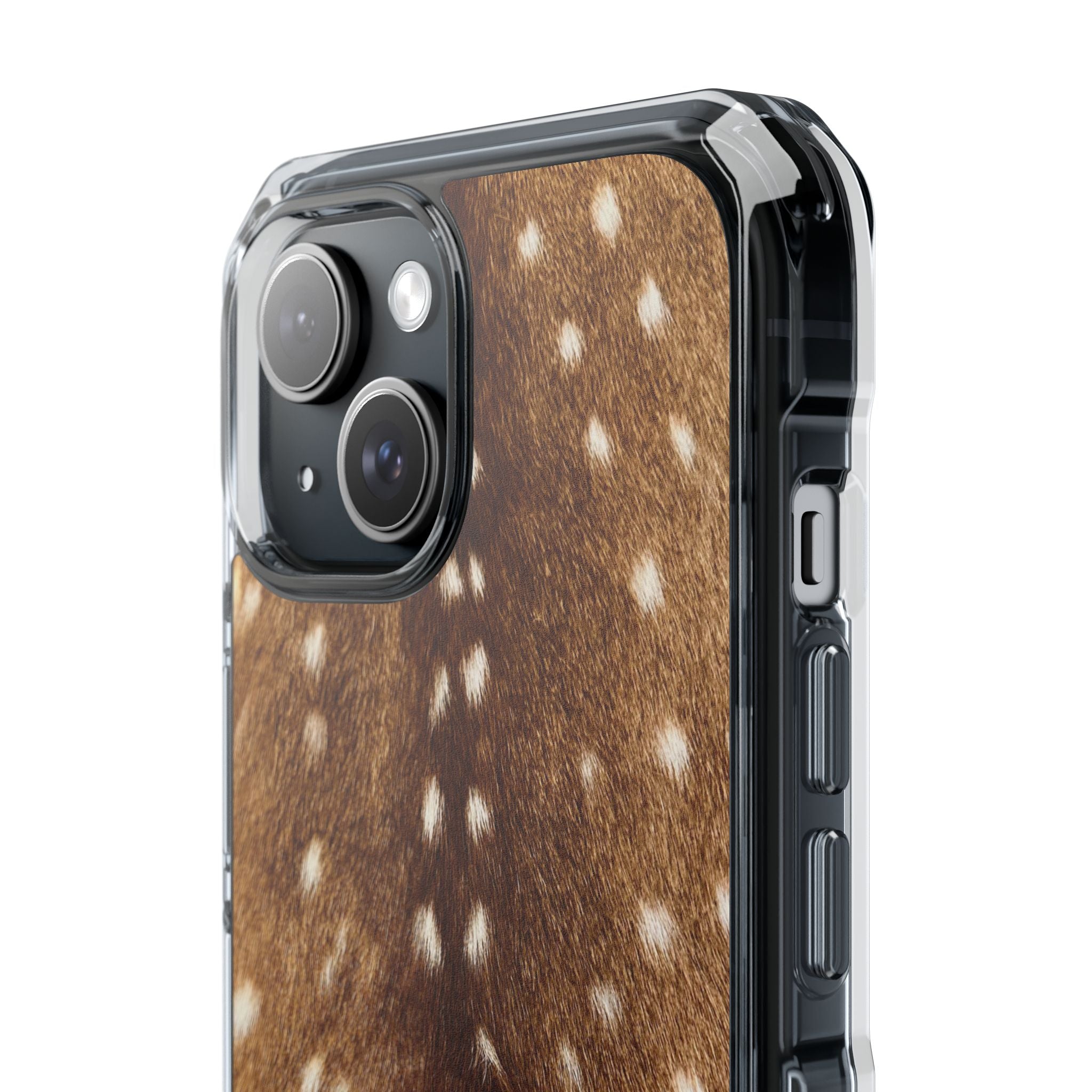 Axis Deer MagSafe® Compatible Phone Case