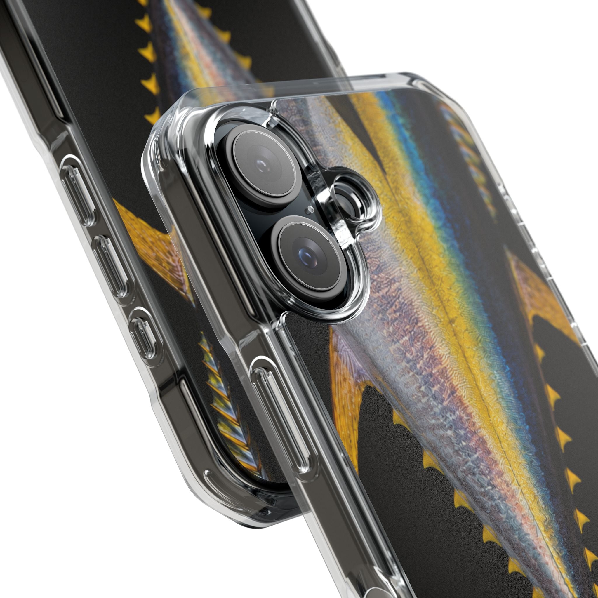 Tuna MagSafe® Compatible Phone Case