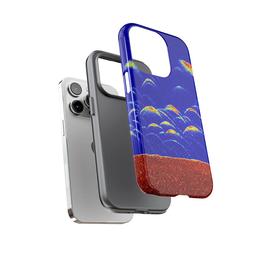 Check'n Bottom Tough Case