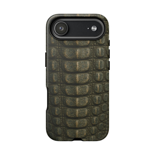 Bayou Beast Tough Case