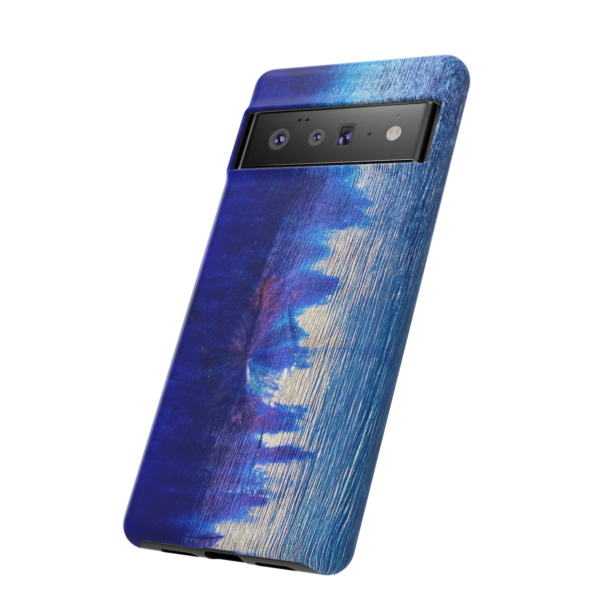 Swordfish Tough Phone Case | Marine Life-Inspired Protection | Knox&Co.