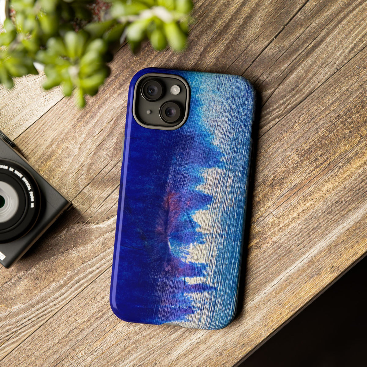 Swordfish Tough Phone Case | Marine Life-Inspired Protection | Knox&Co.