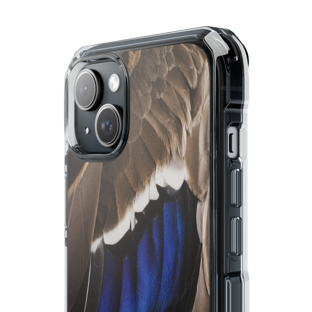 Marsh Mallard Phone Case