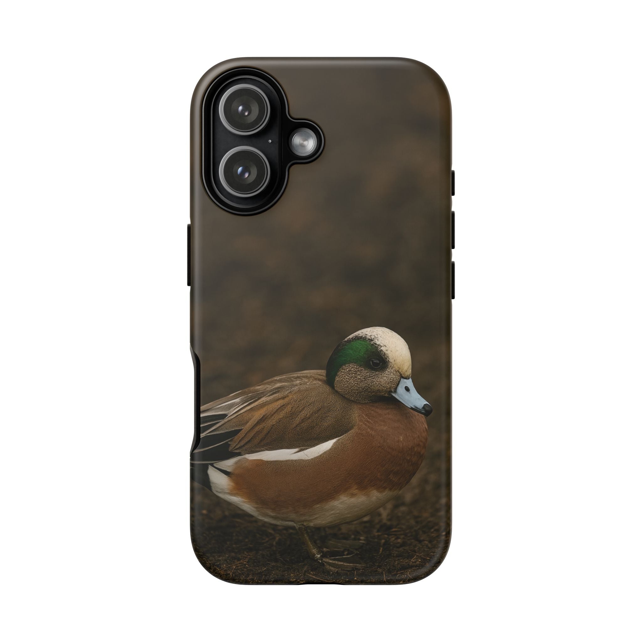 Whistle Wing Widgeon Tough Case