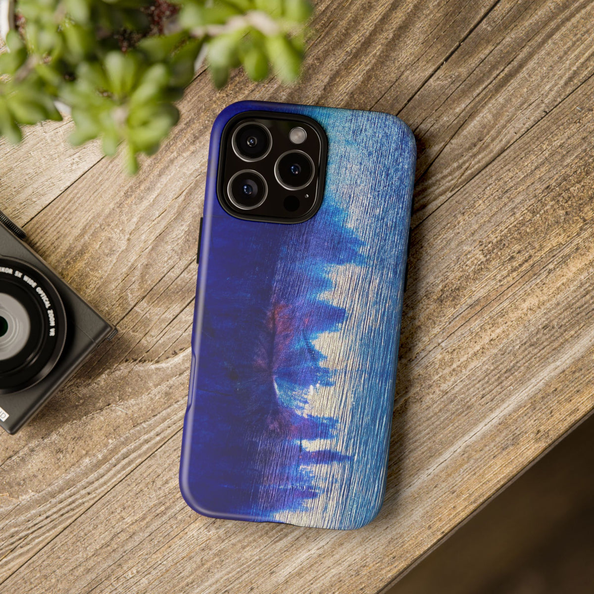 Swordfish Tough Phone Case | Marine Life-Inspired Protection | Knox&Co.