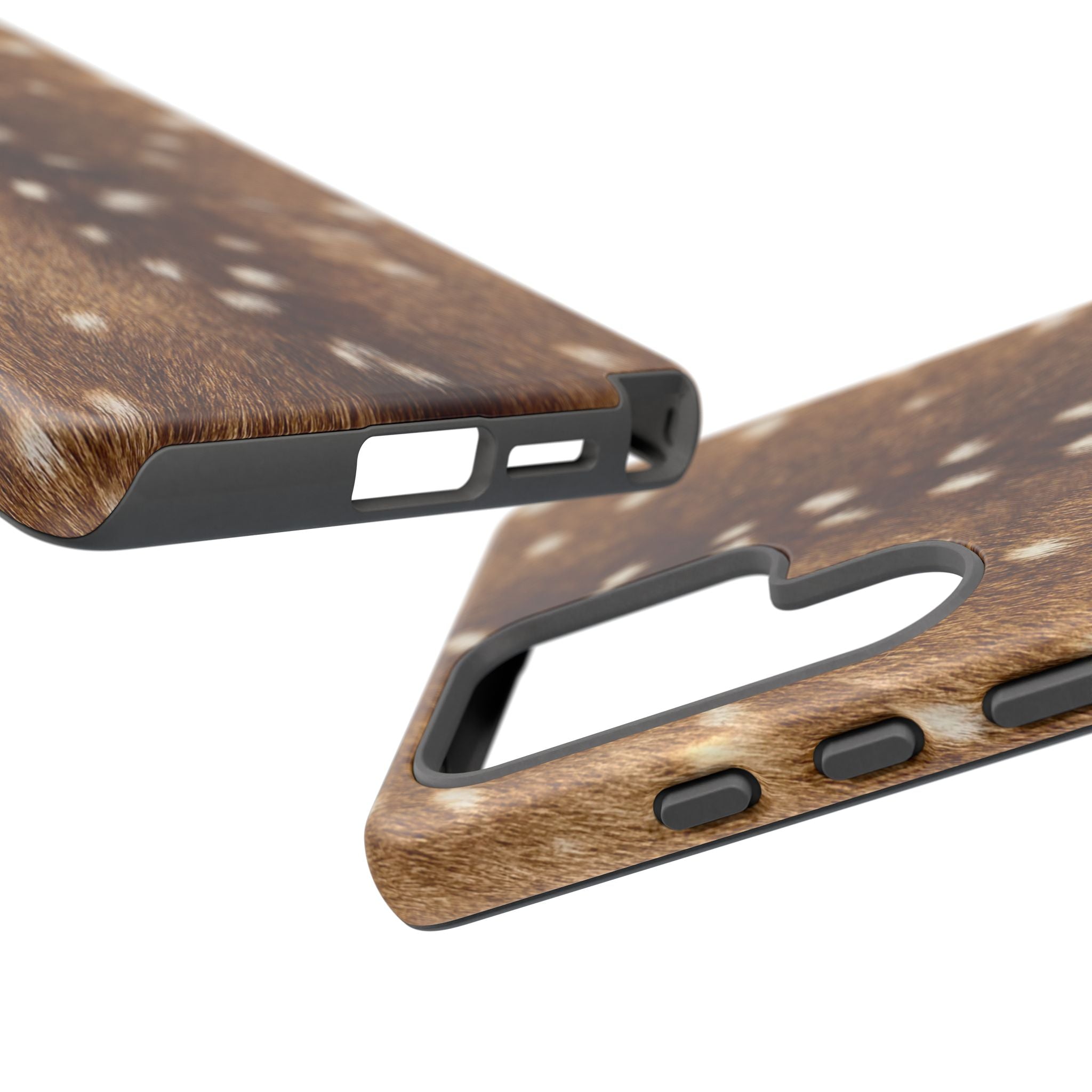 Texas Axis Tough Case