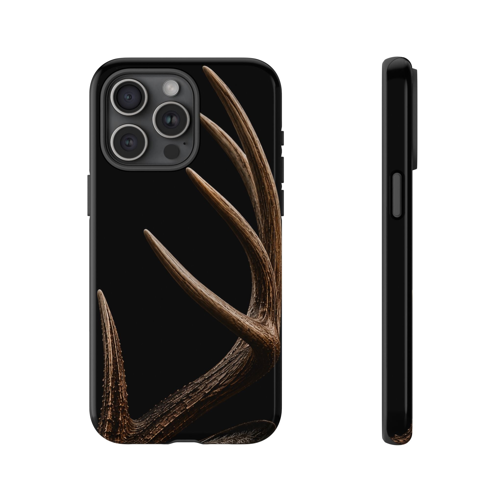 Bottomland Buck Tough Case