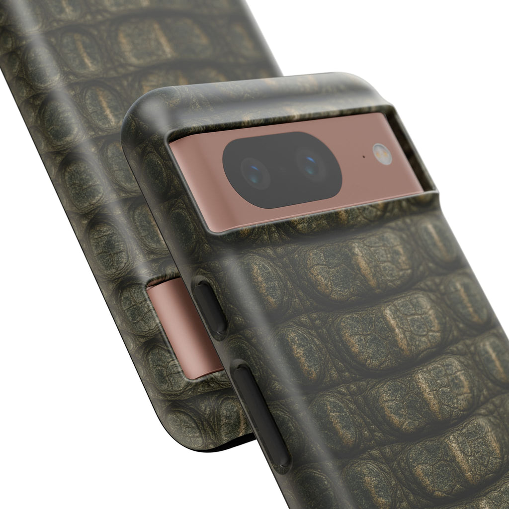 Bayou Beast Tough Case
