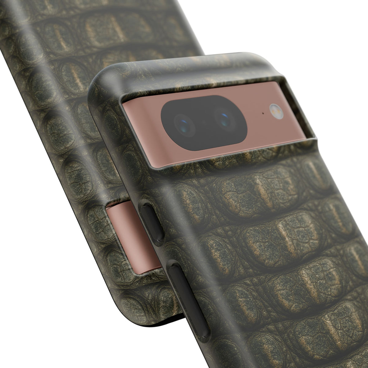 Bayou Beast Tough Case