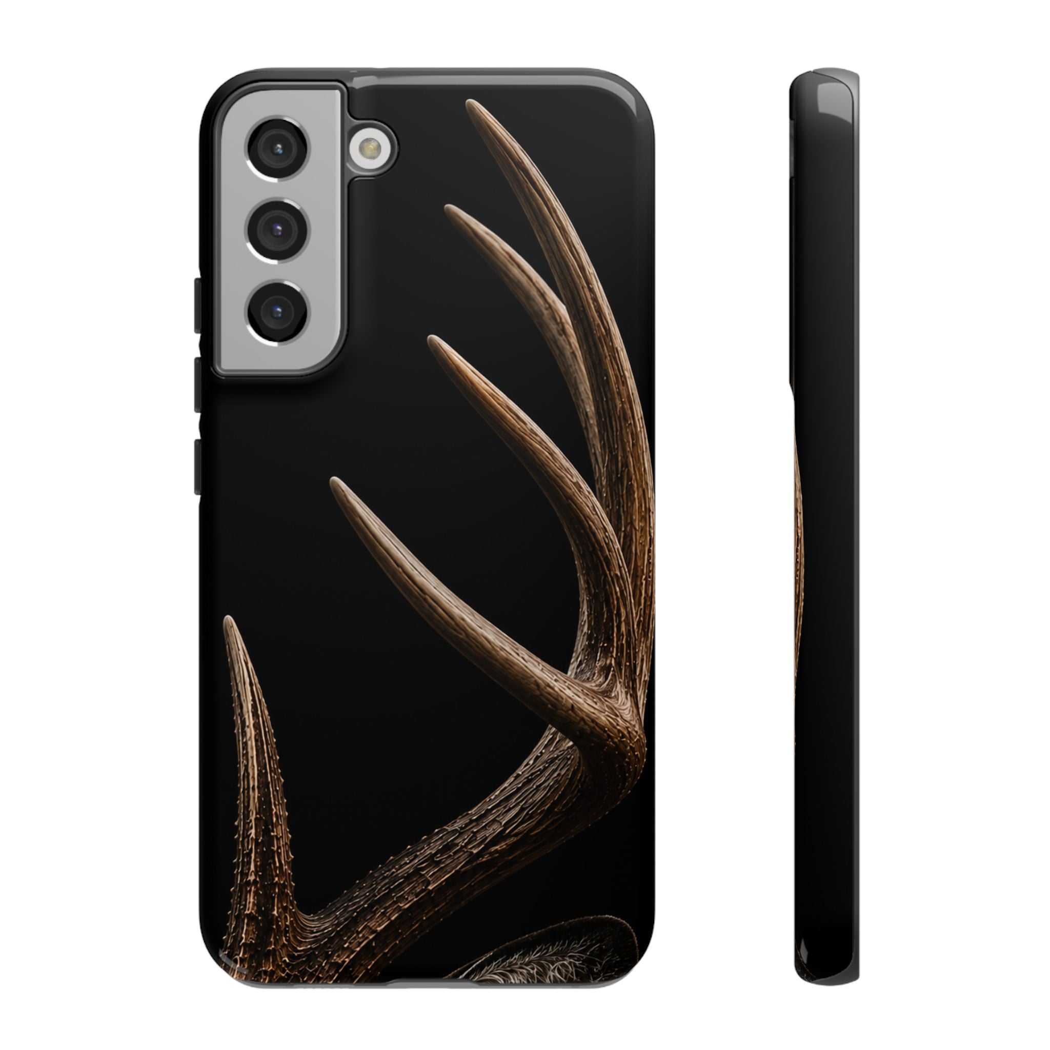 Bottomland Buck Tough Case