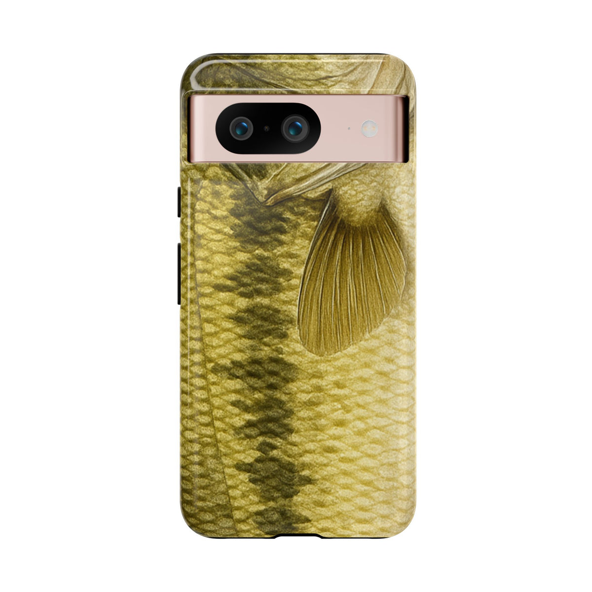 Lunker Life Tough Case
