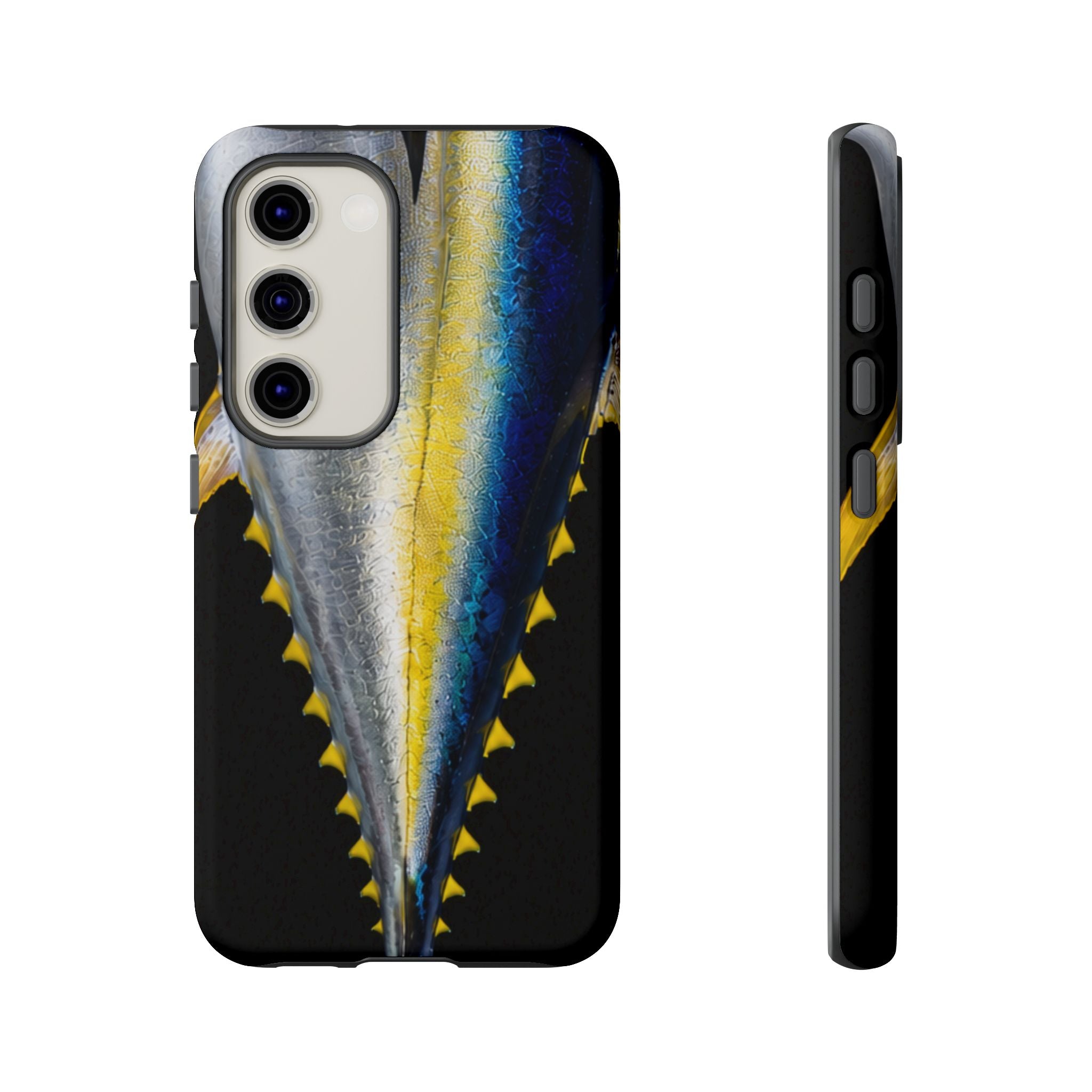 Yellowfin Tuna Tough Case