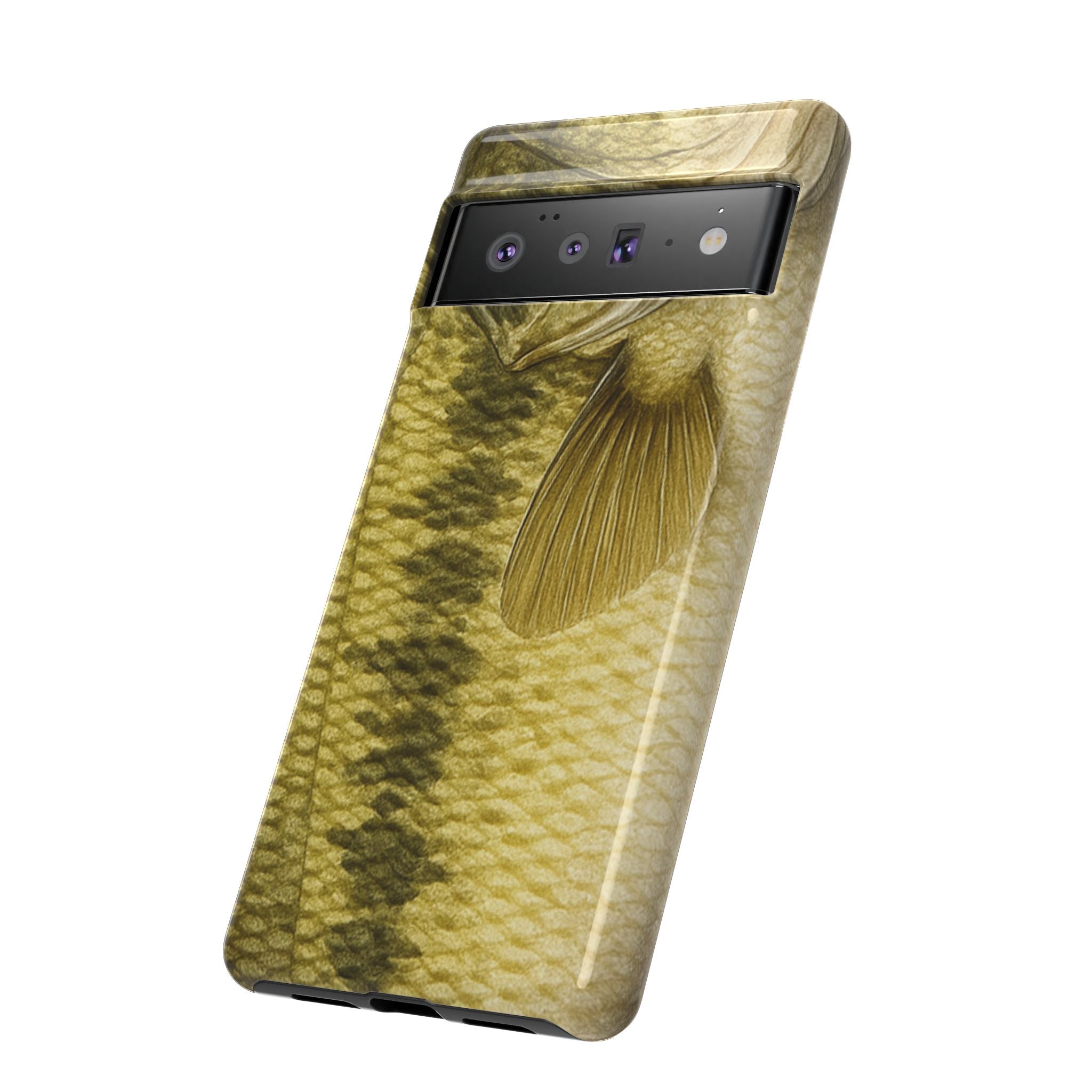 Lunker Life Tough Case