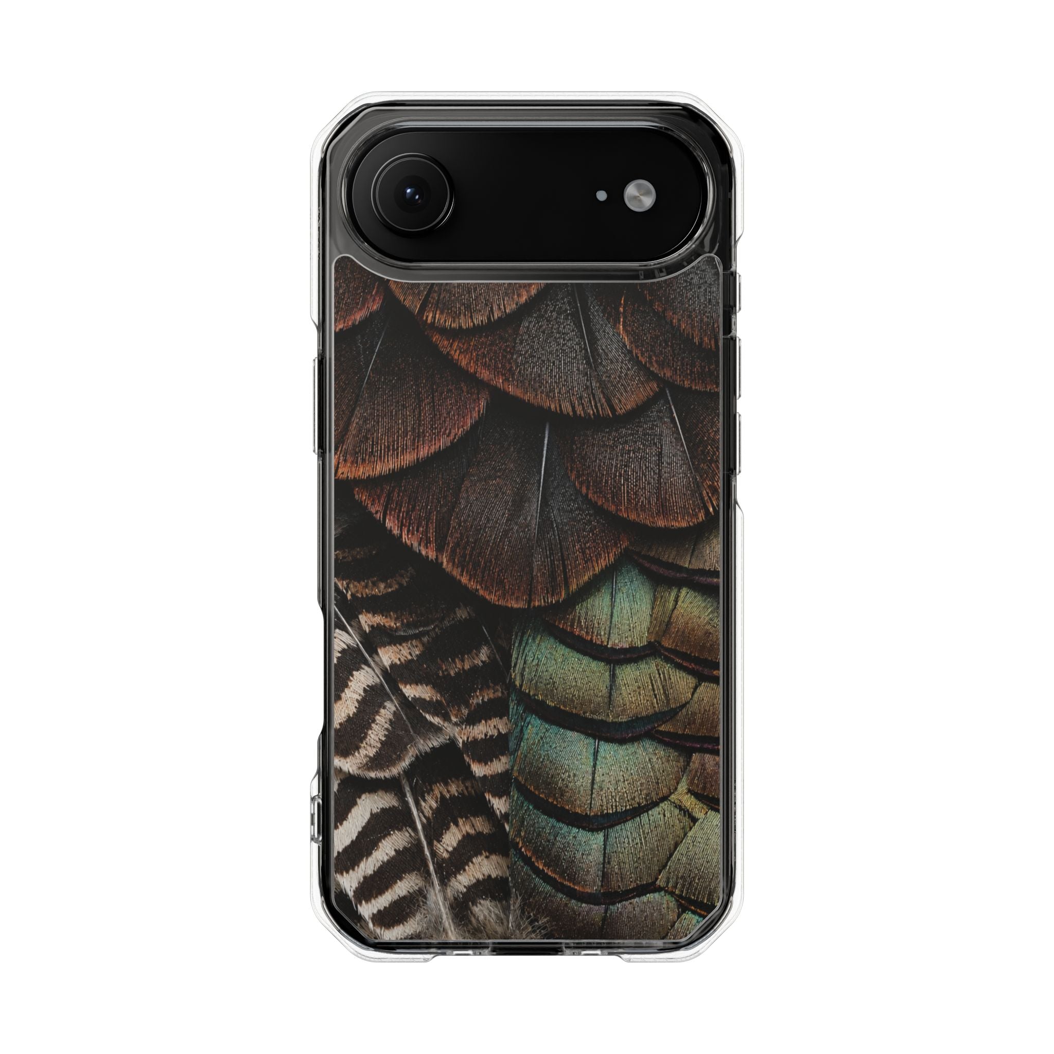 Turkey MagSafe® Compatible Phone Case