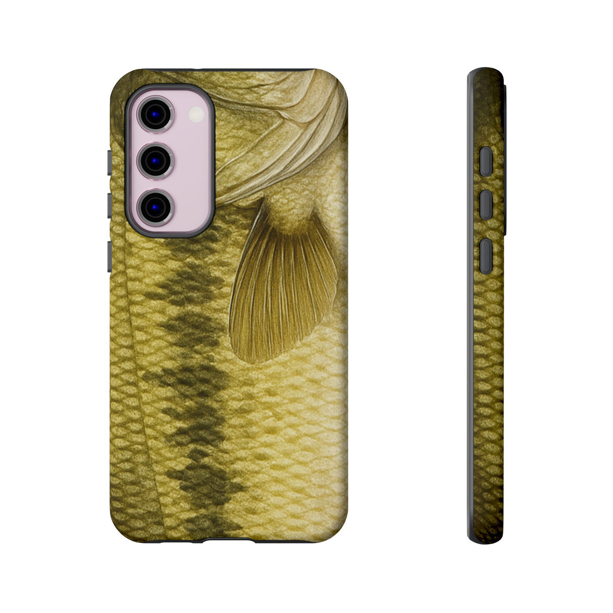 Lunker Life Tough Case