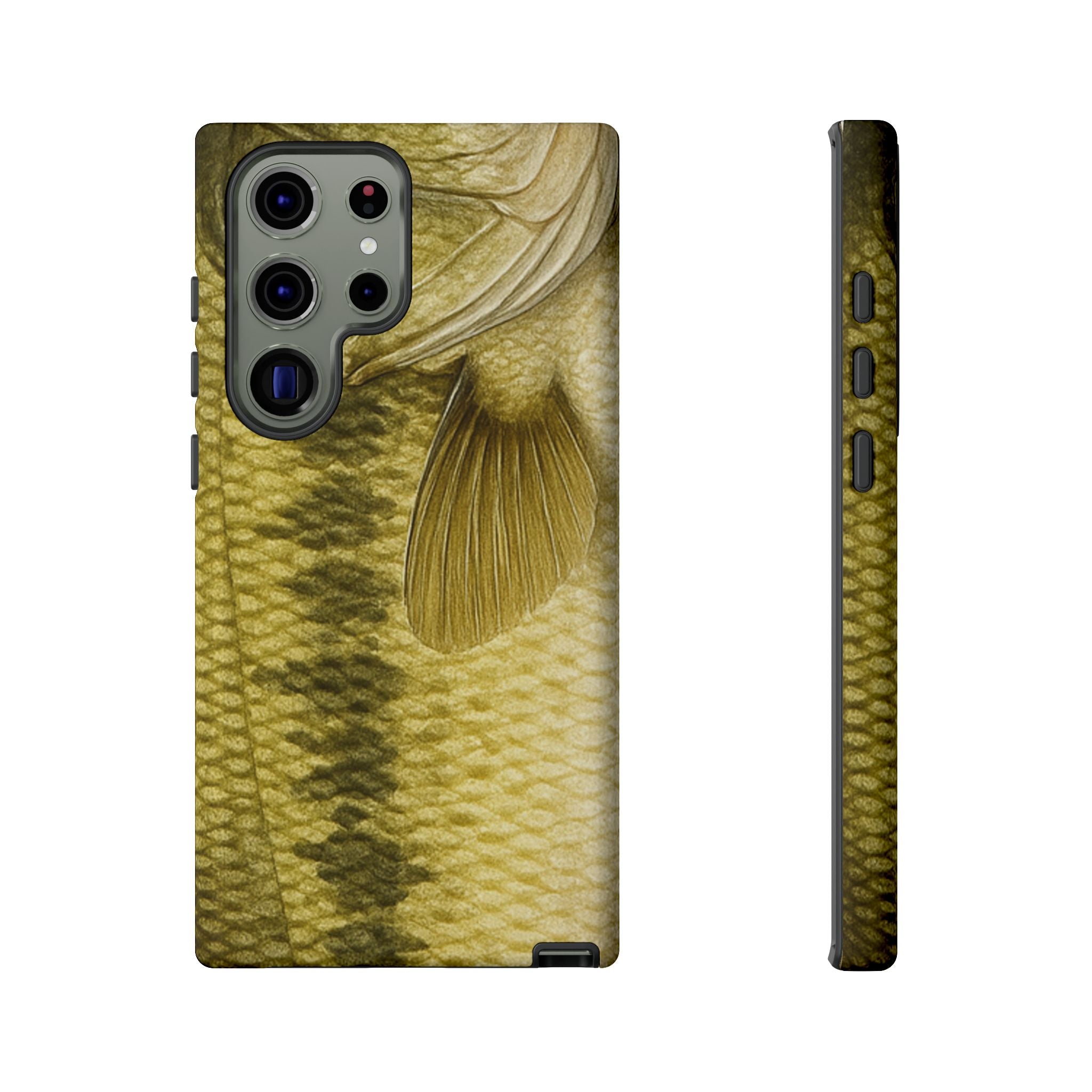 Lunker Life Tough Case