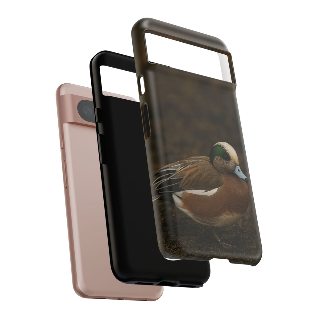 Whistle Wing Widgeon Tough Case