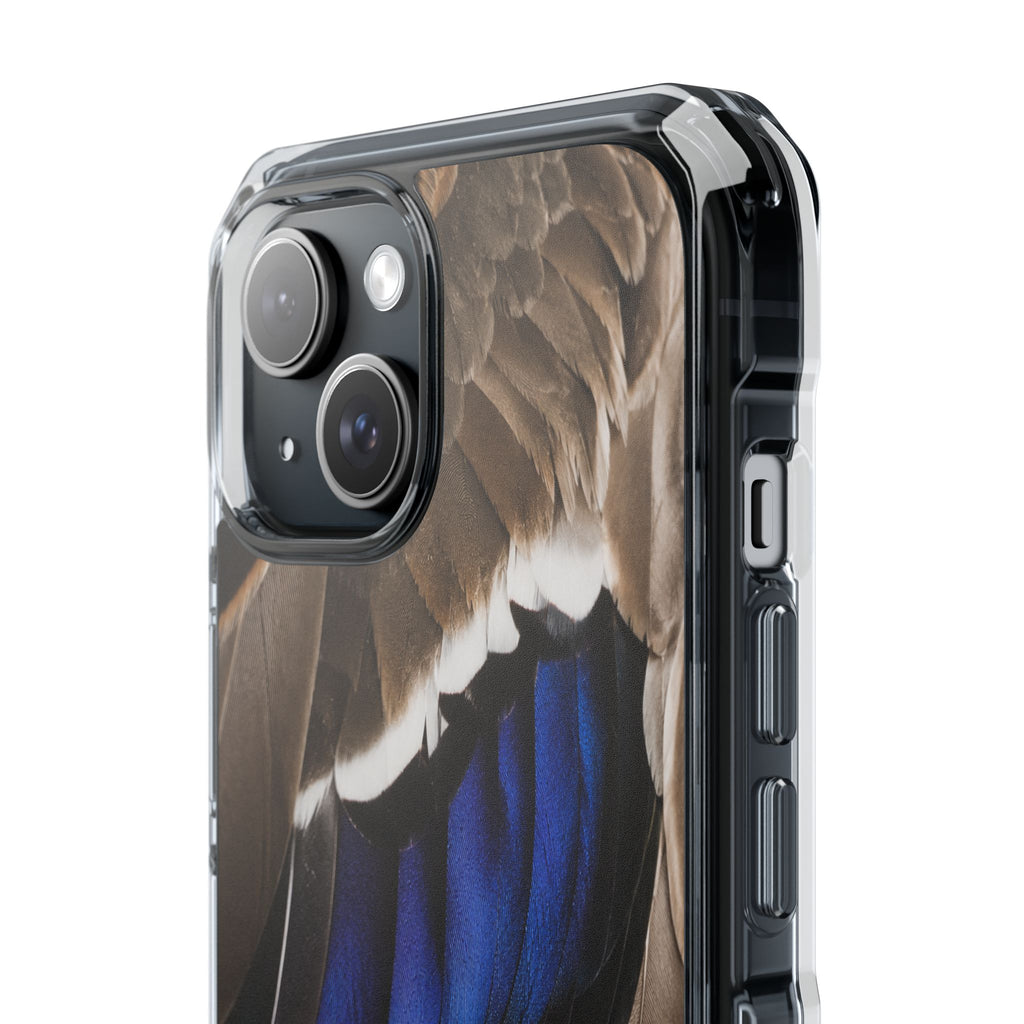 Marsh Mallard Phone Case