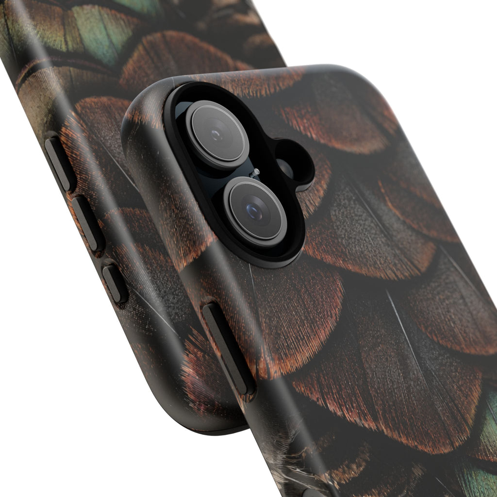 Longbeard Legend Turkey Tough Case