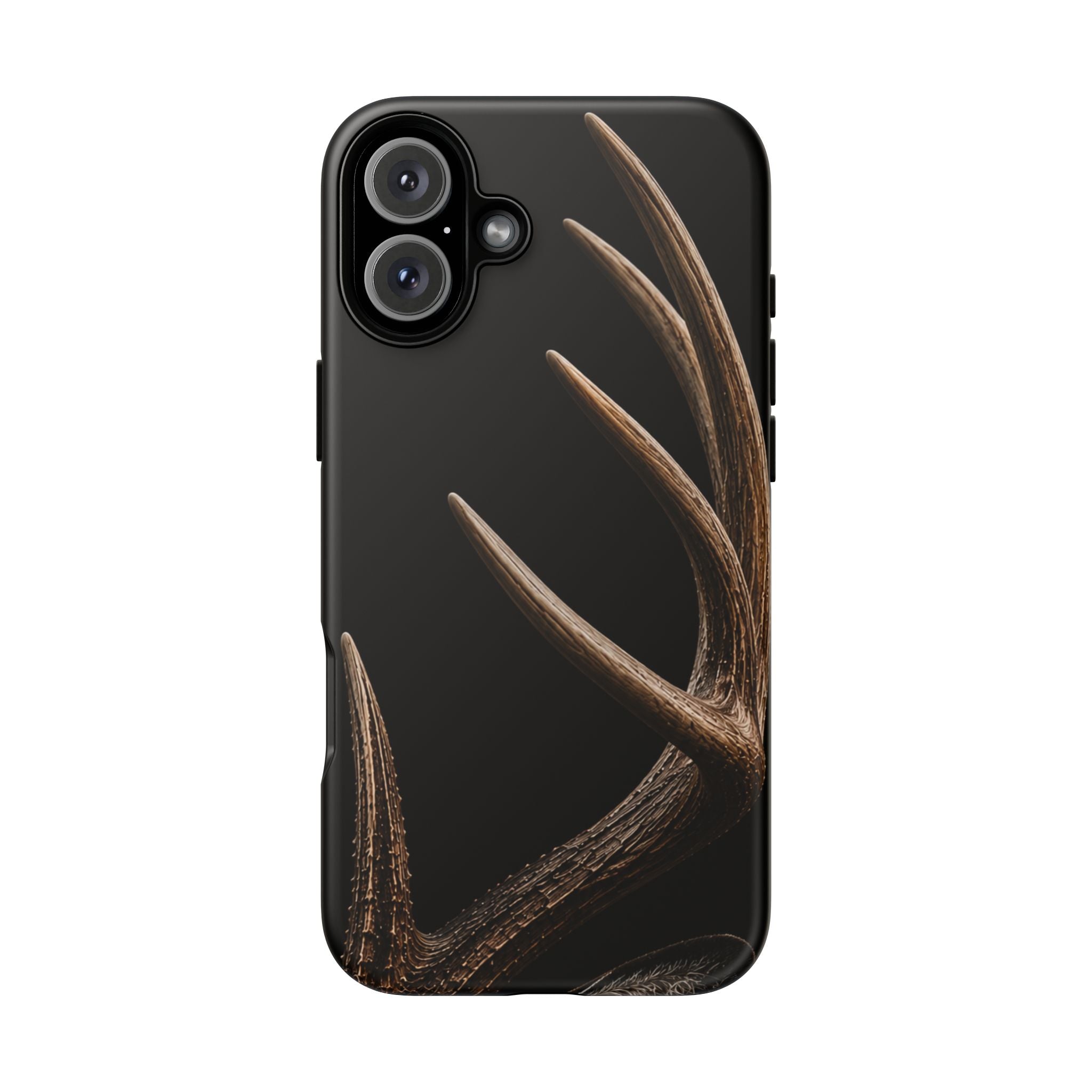 Bottomland Buck Tough Case