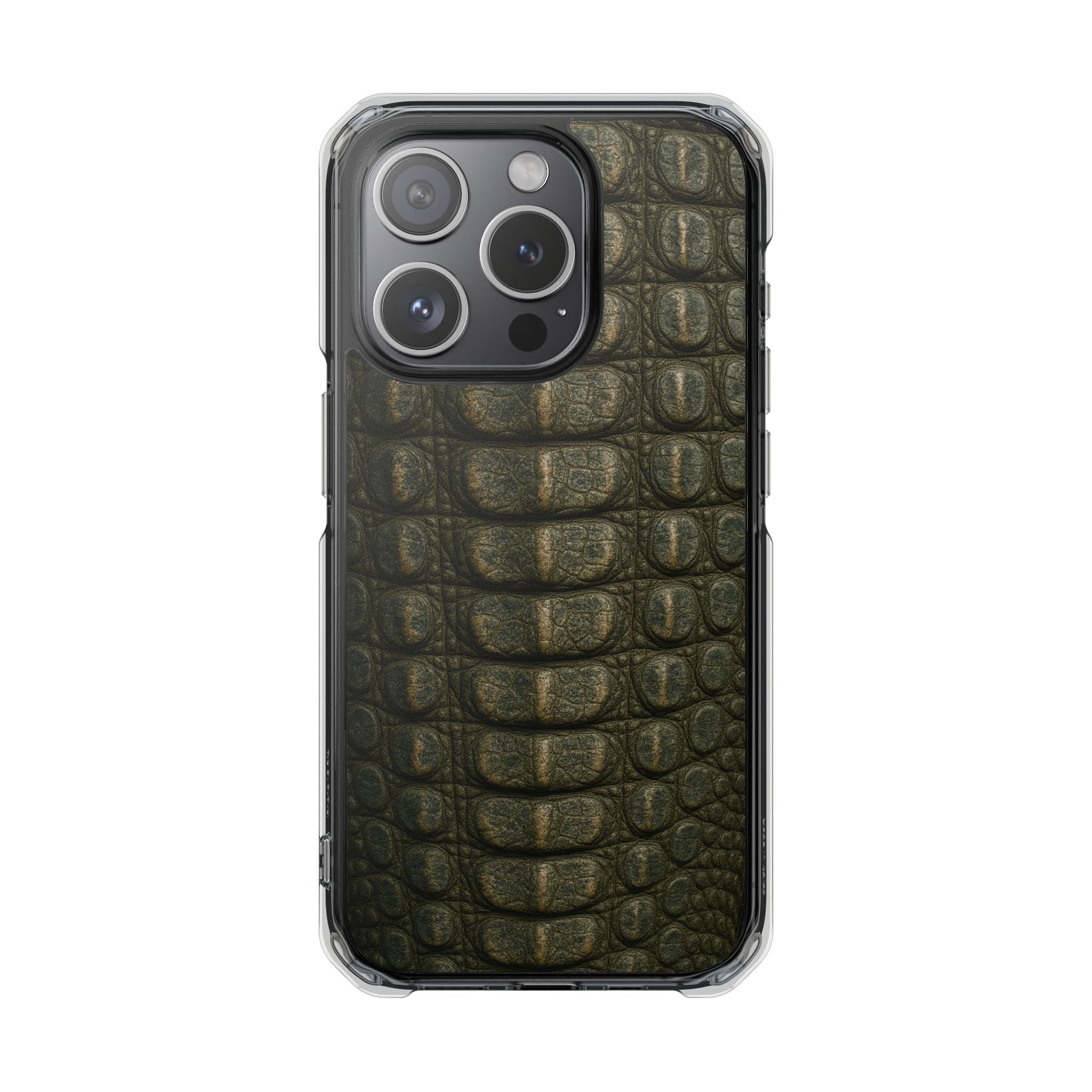 Alligator MagSafe® Phone Case