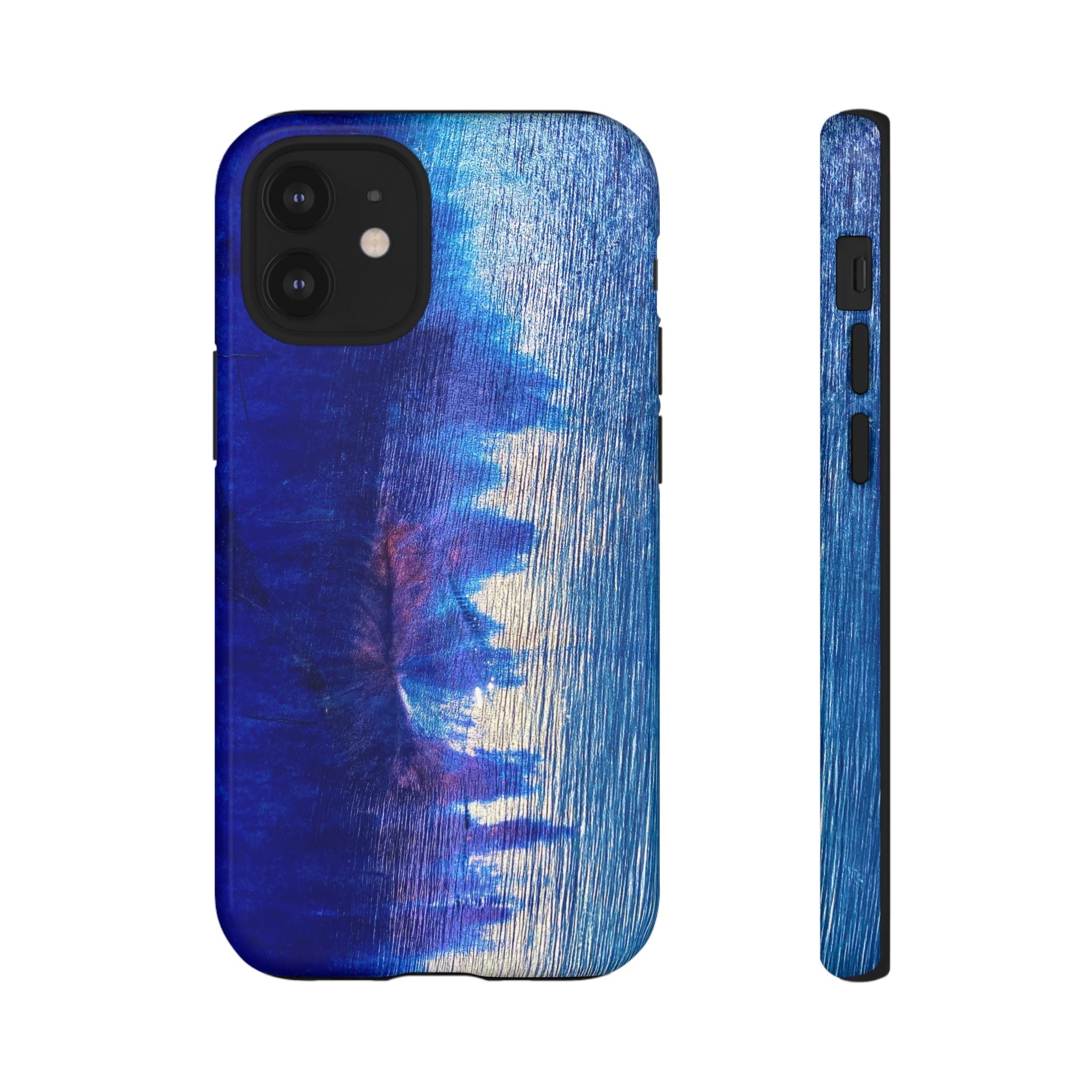 Swordfish Tough Phone Case | Marine Life-Inspired Protection | Knox&Co.