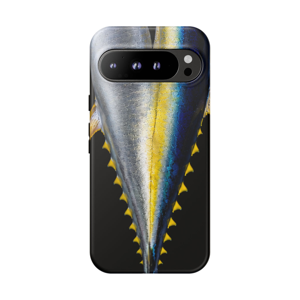 Yellowfin Tuna Tough Case