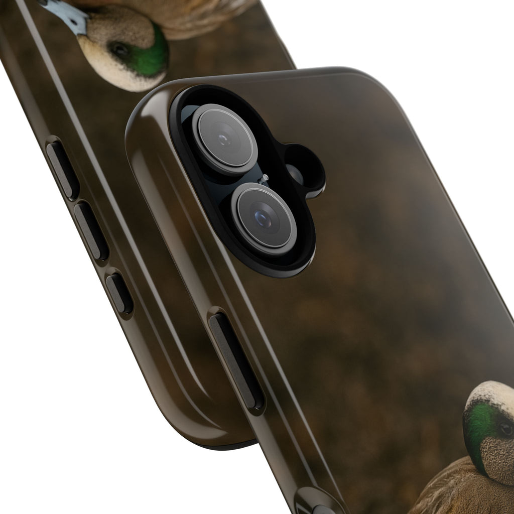 Whistle Wing Widgeon Tough Case