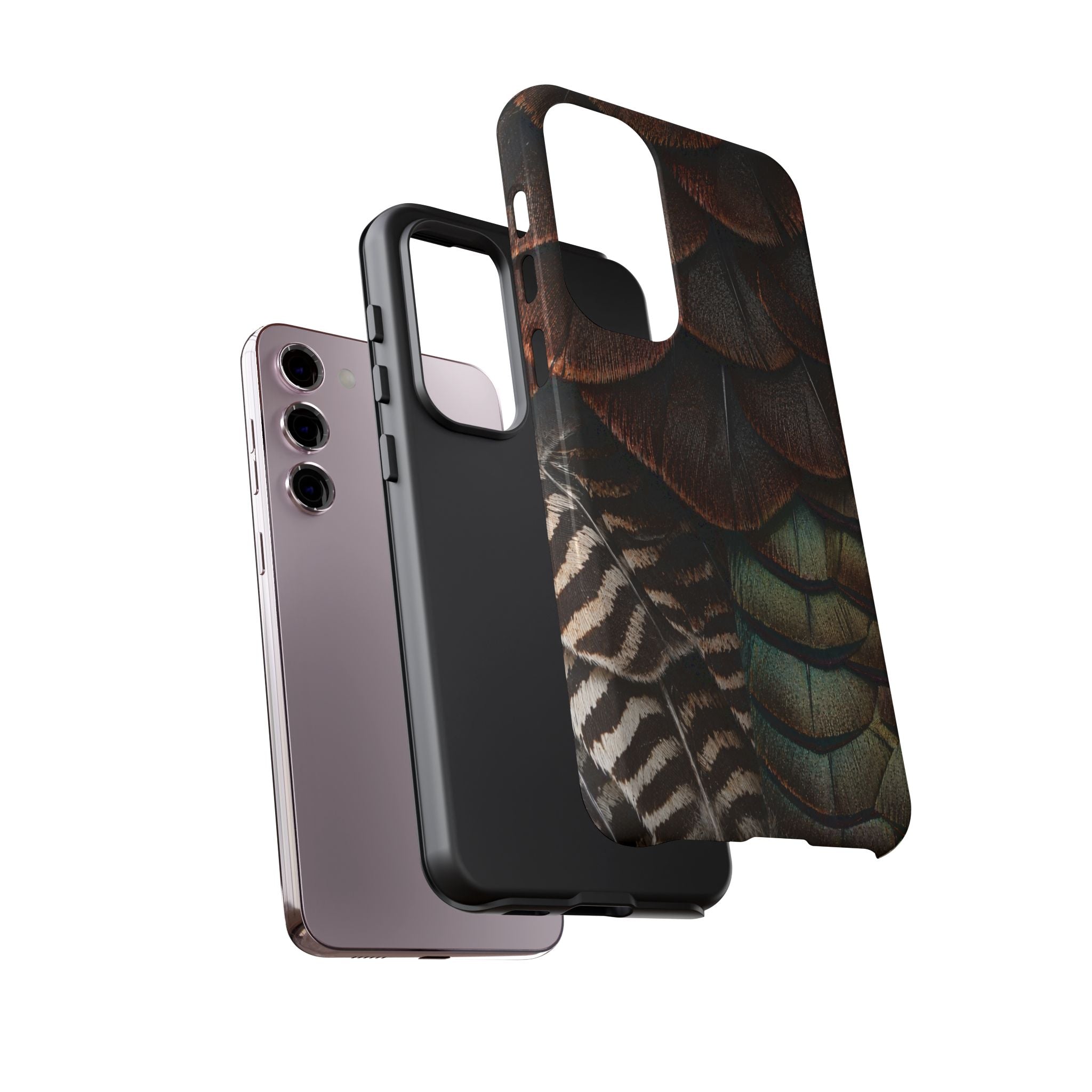 Longbeard Legend Turkey Tough Case