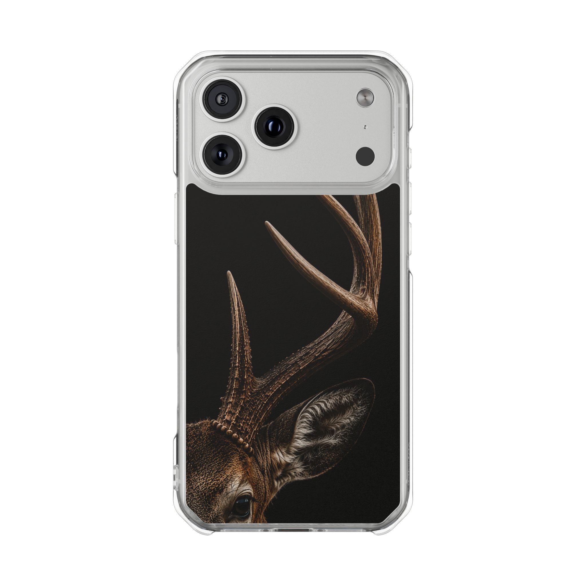 Bottomland Buck - MagSafe Compatible