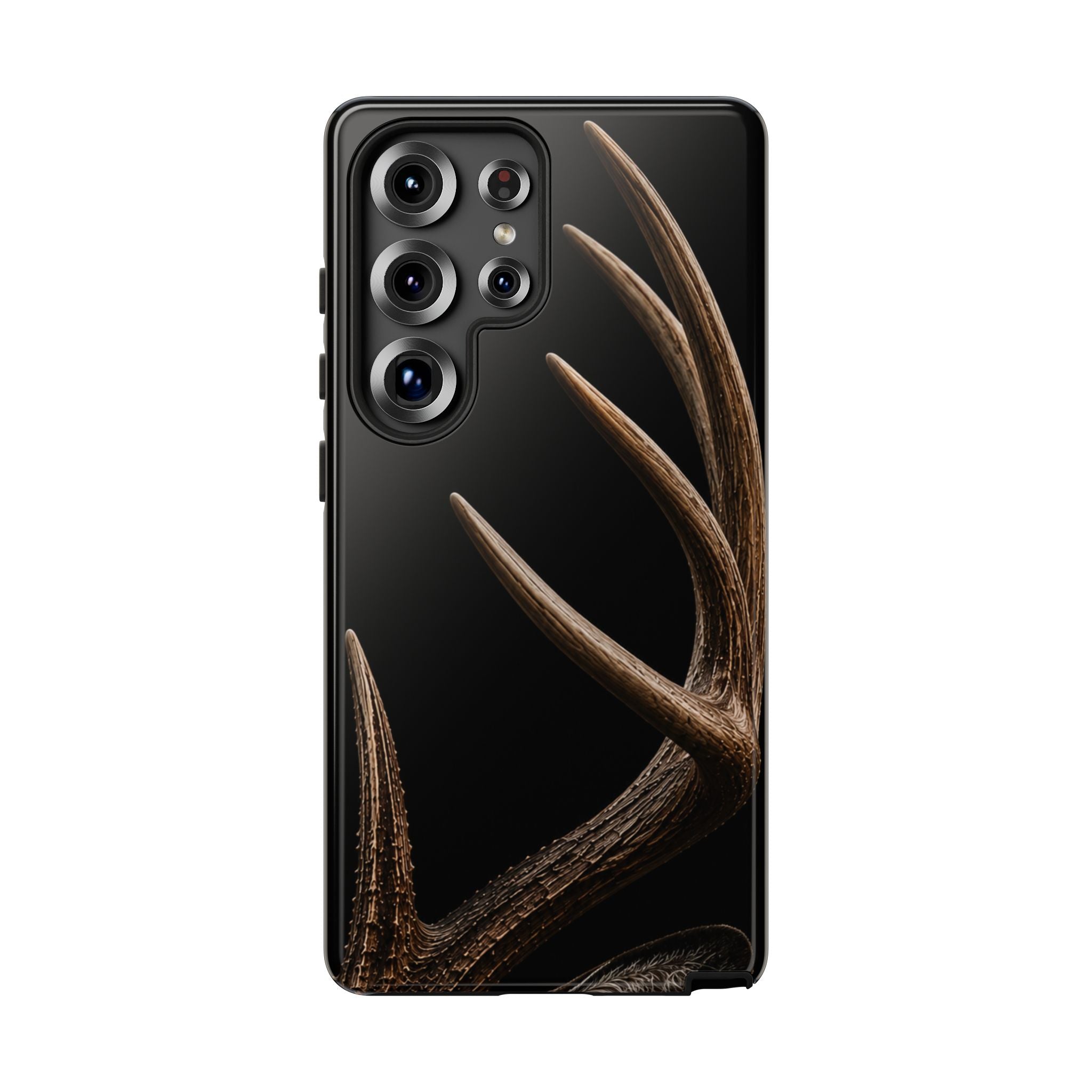 Bottomland Buck Tough Case