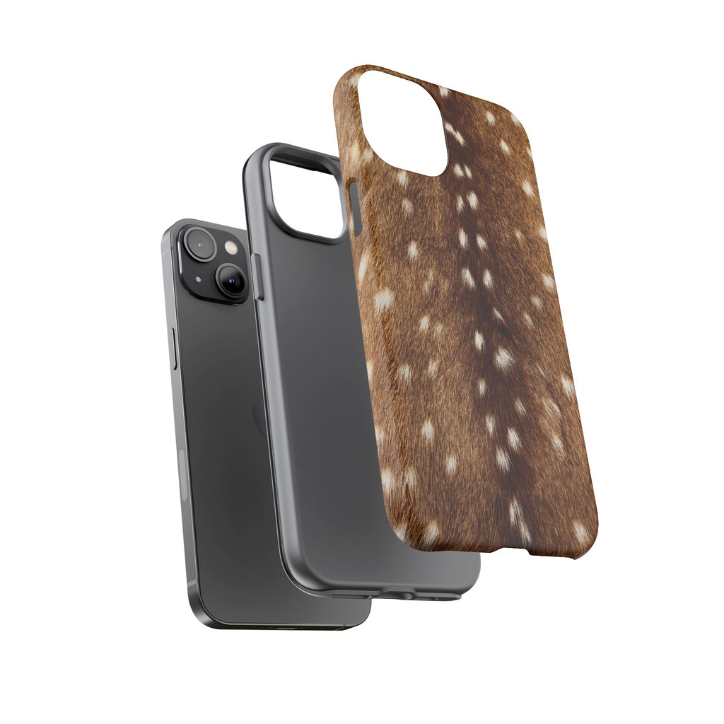 Texas Axis Tough Case