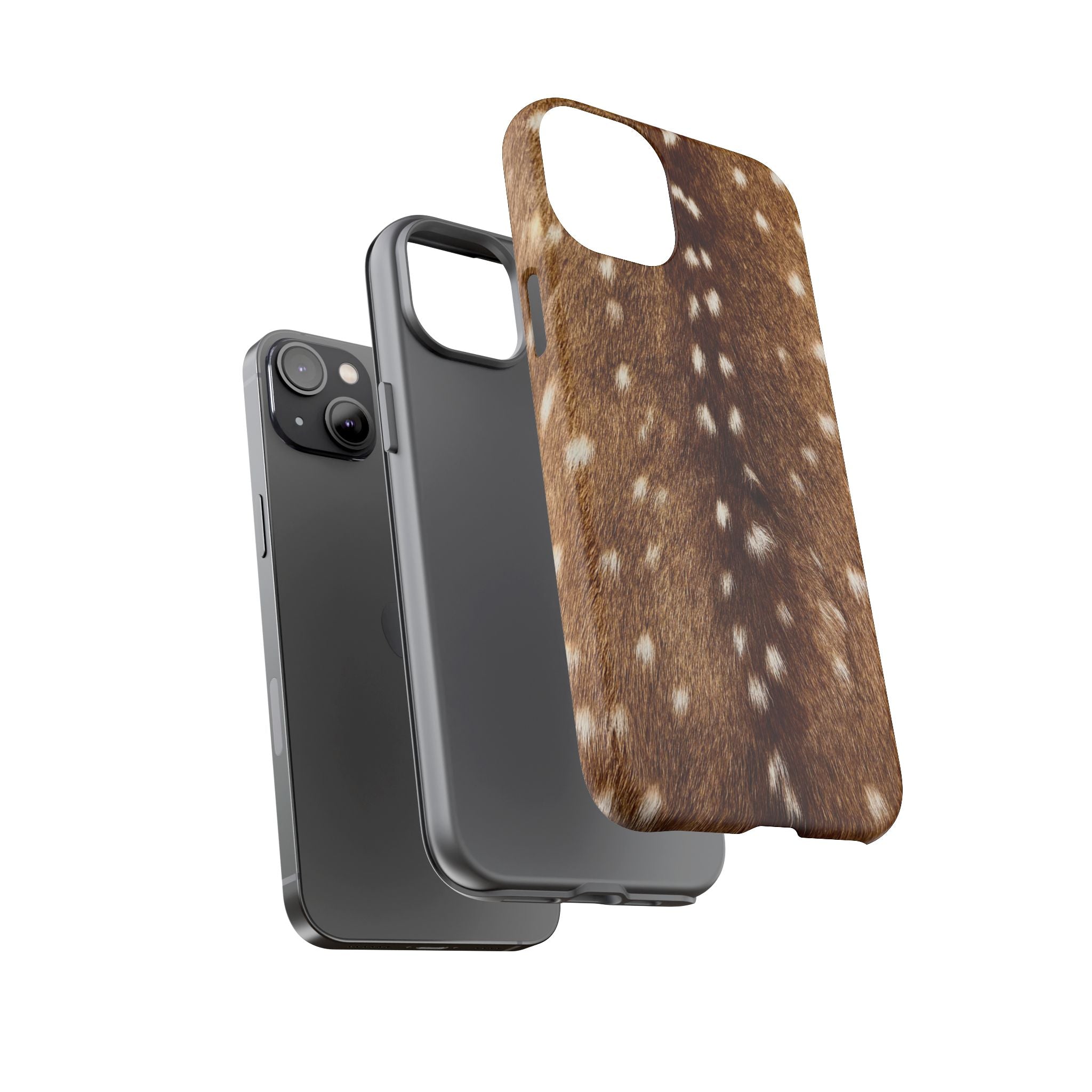 Texas Axis Tough Case