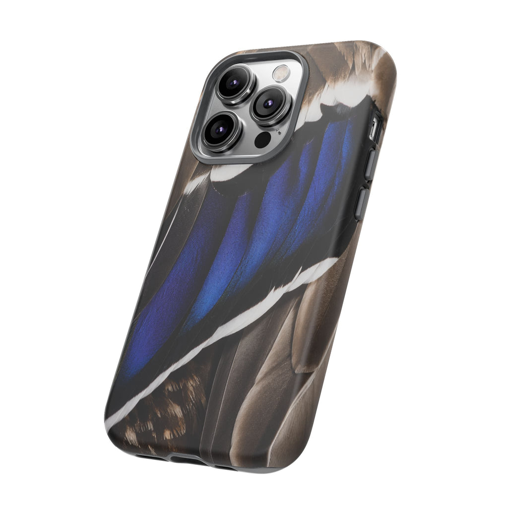 Marsh Mallard Tough Case