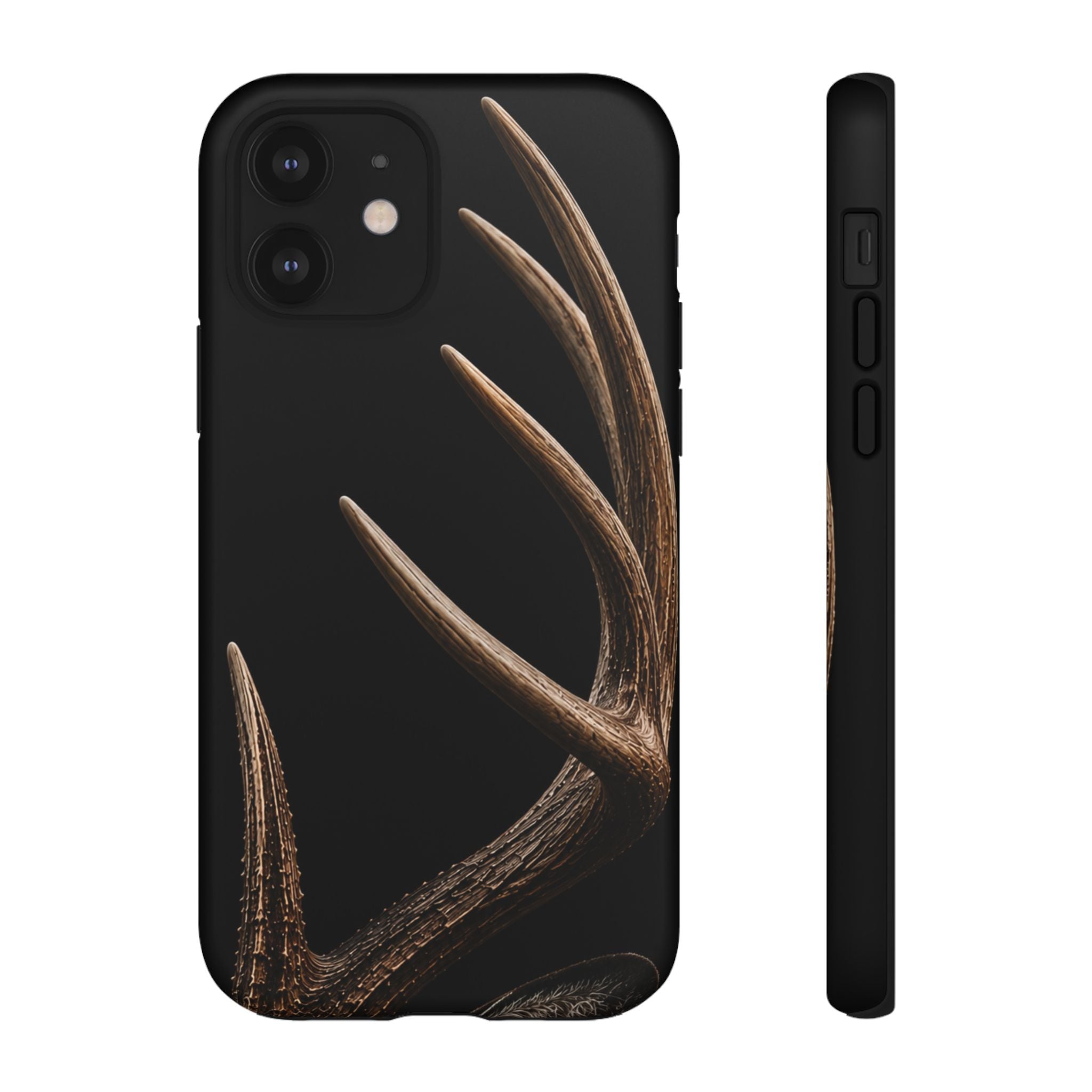 Bottomland Buck Tough Case