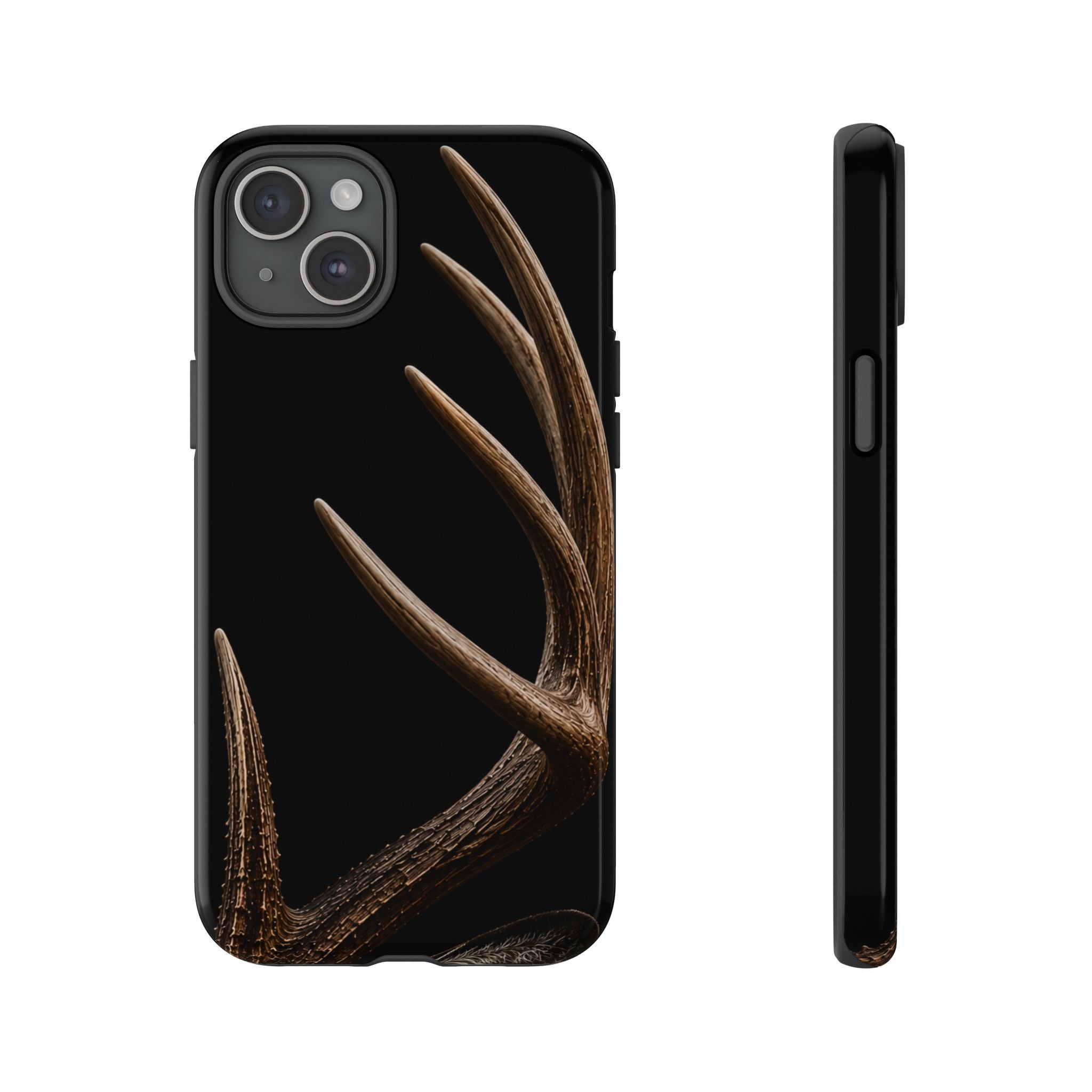 Bottomland Buck Tough Case