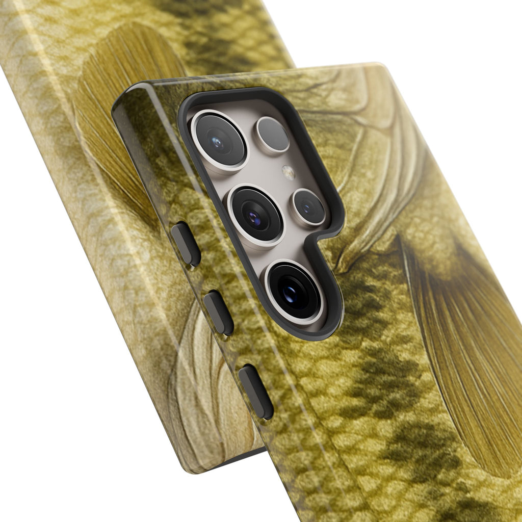 Lunker Life Tough Case