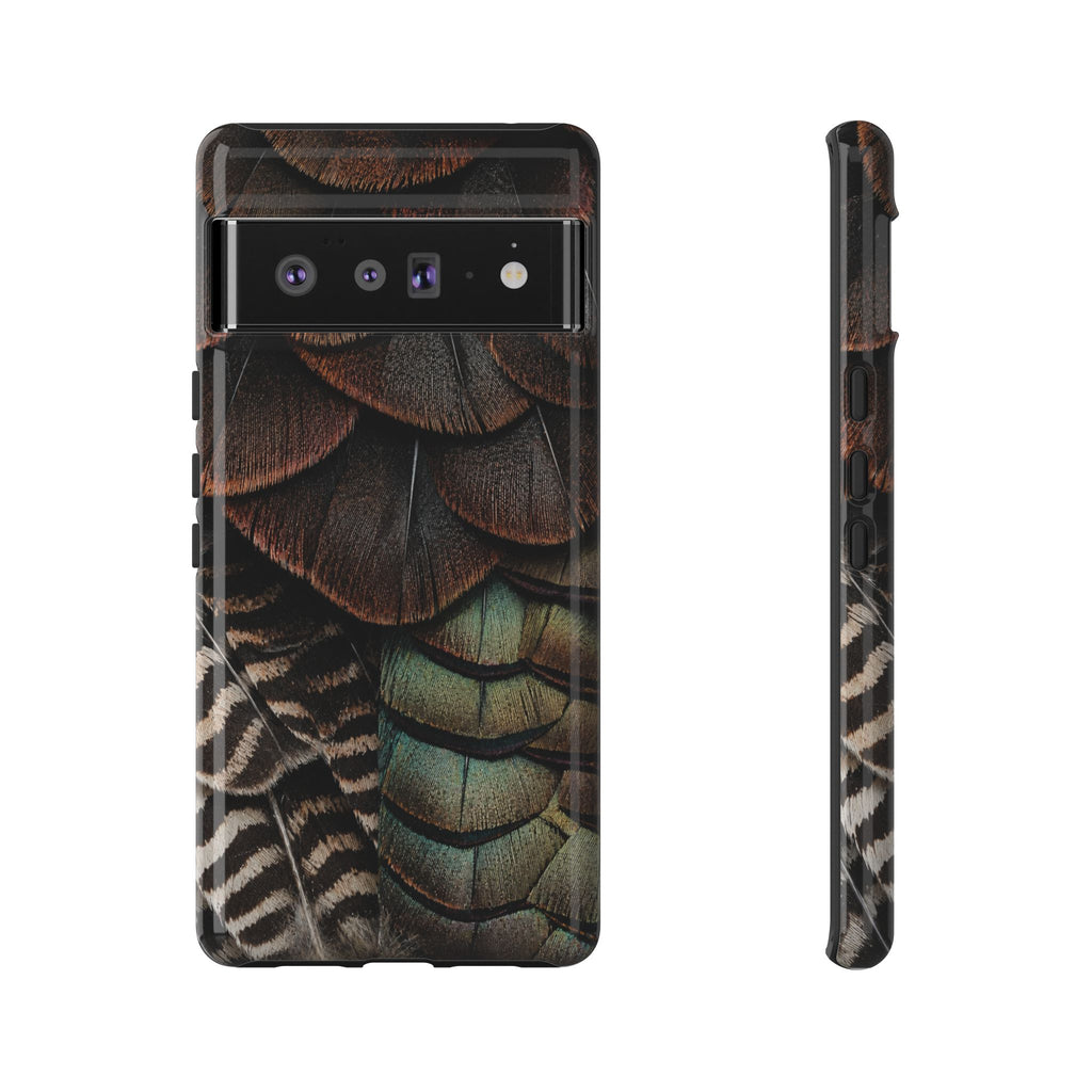 Longbeard Legend Turkey Tough Case