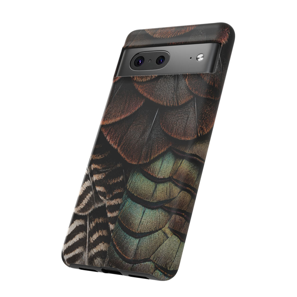 Longbeard Legend Turkey Tough Case