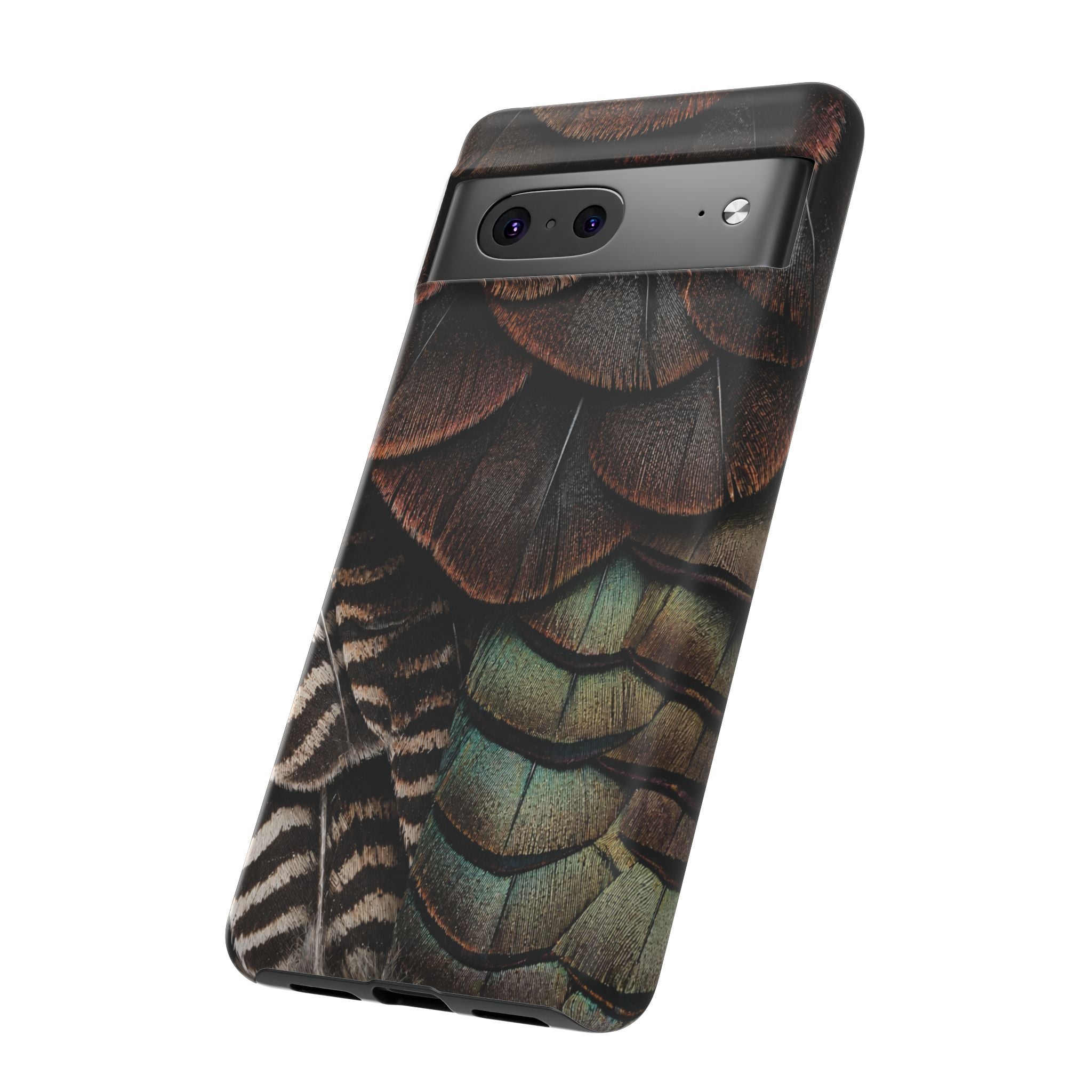 Longbeard Legend Turkey Tough Case