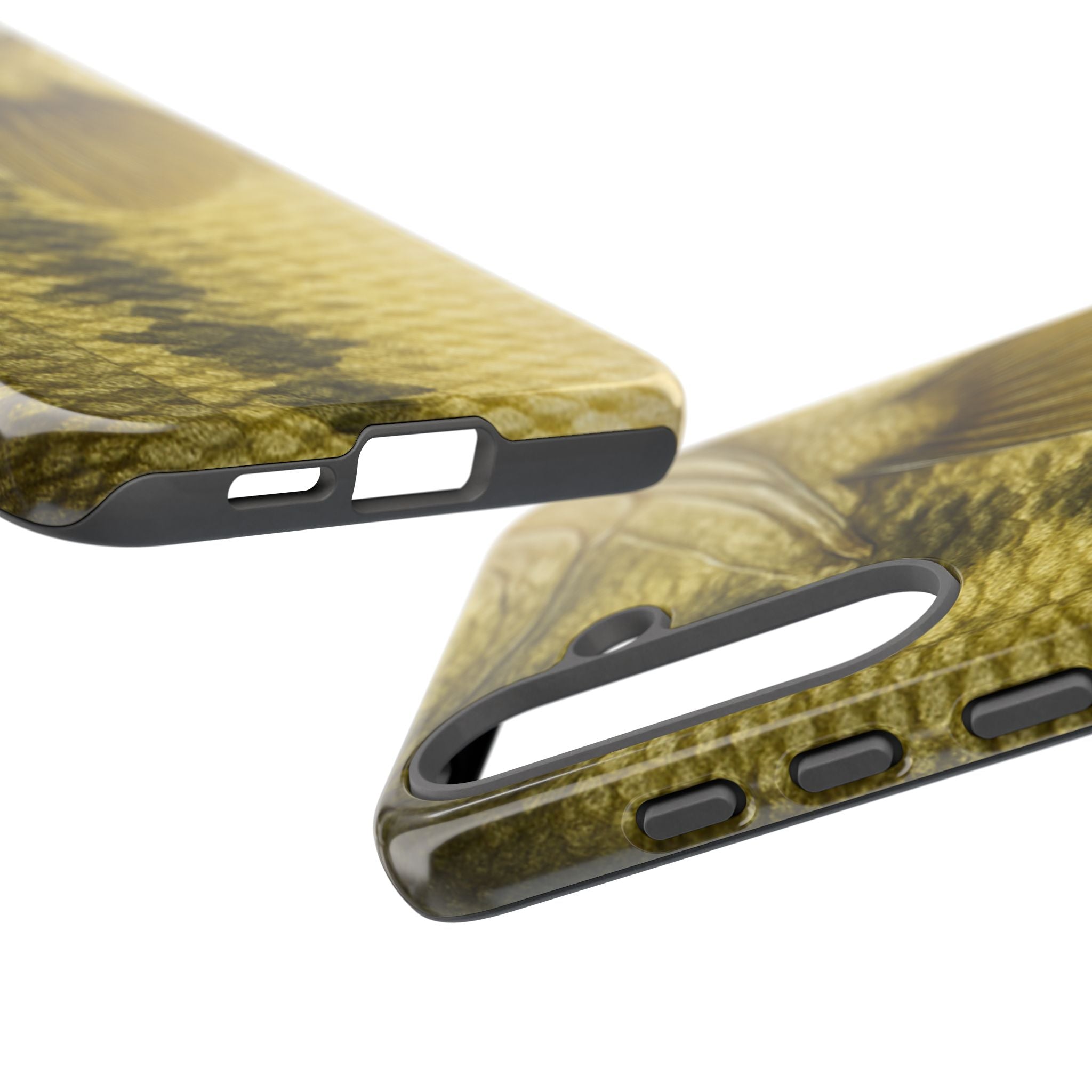 Lunker Life Tough Case