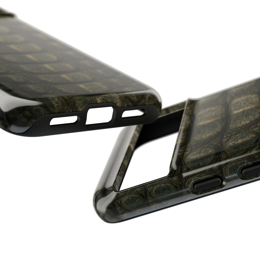 Bayou Beast Tough Case