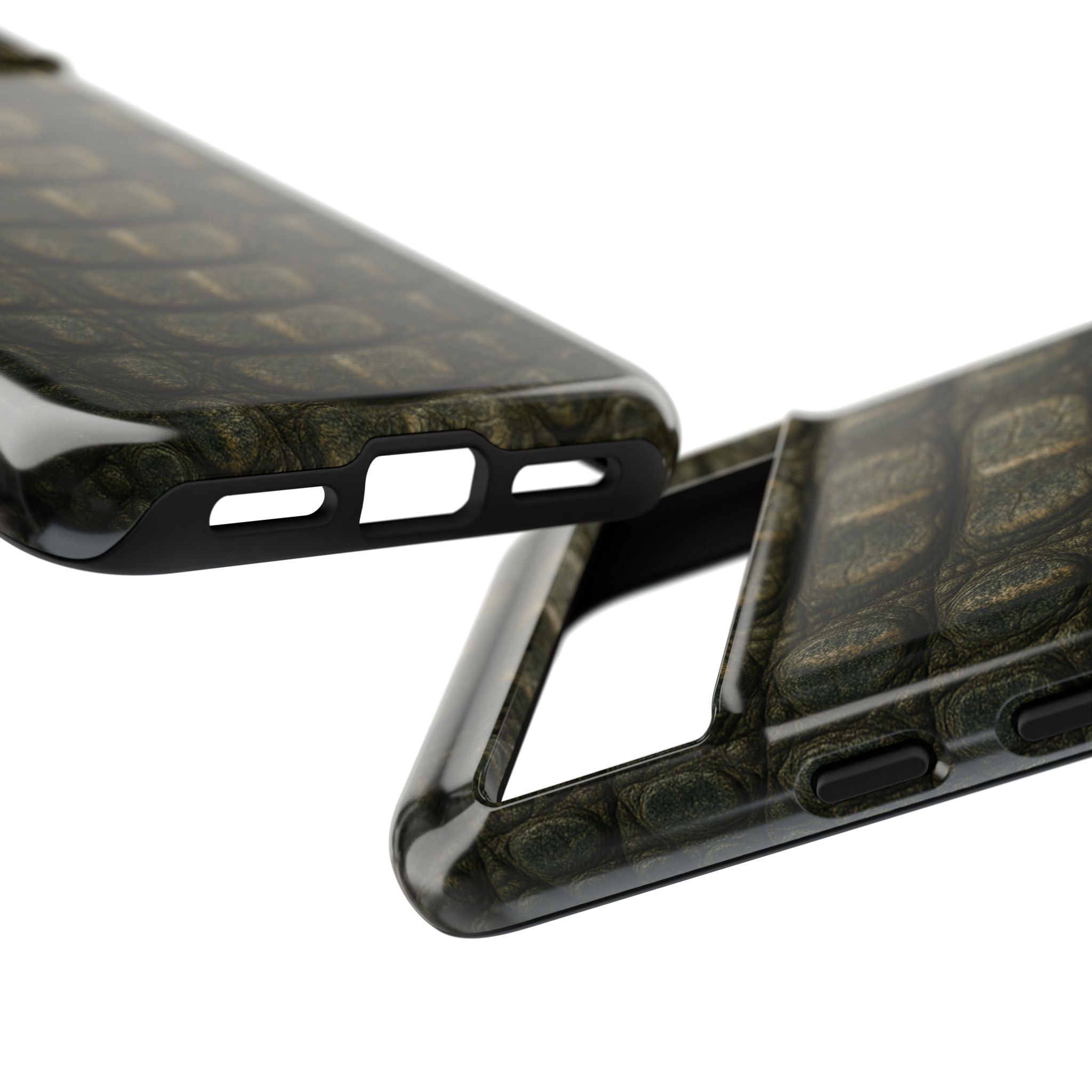 Bayou Beast Tough Case