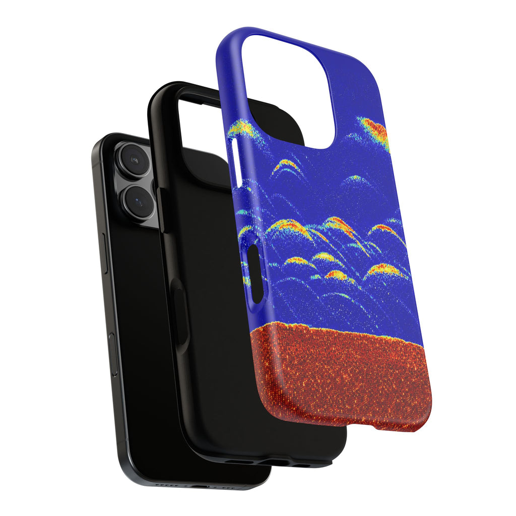 Check'n Bottom Tough Case