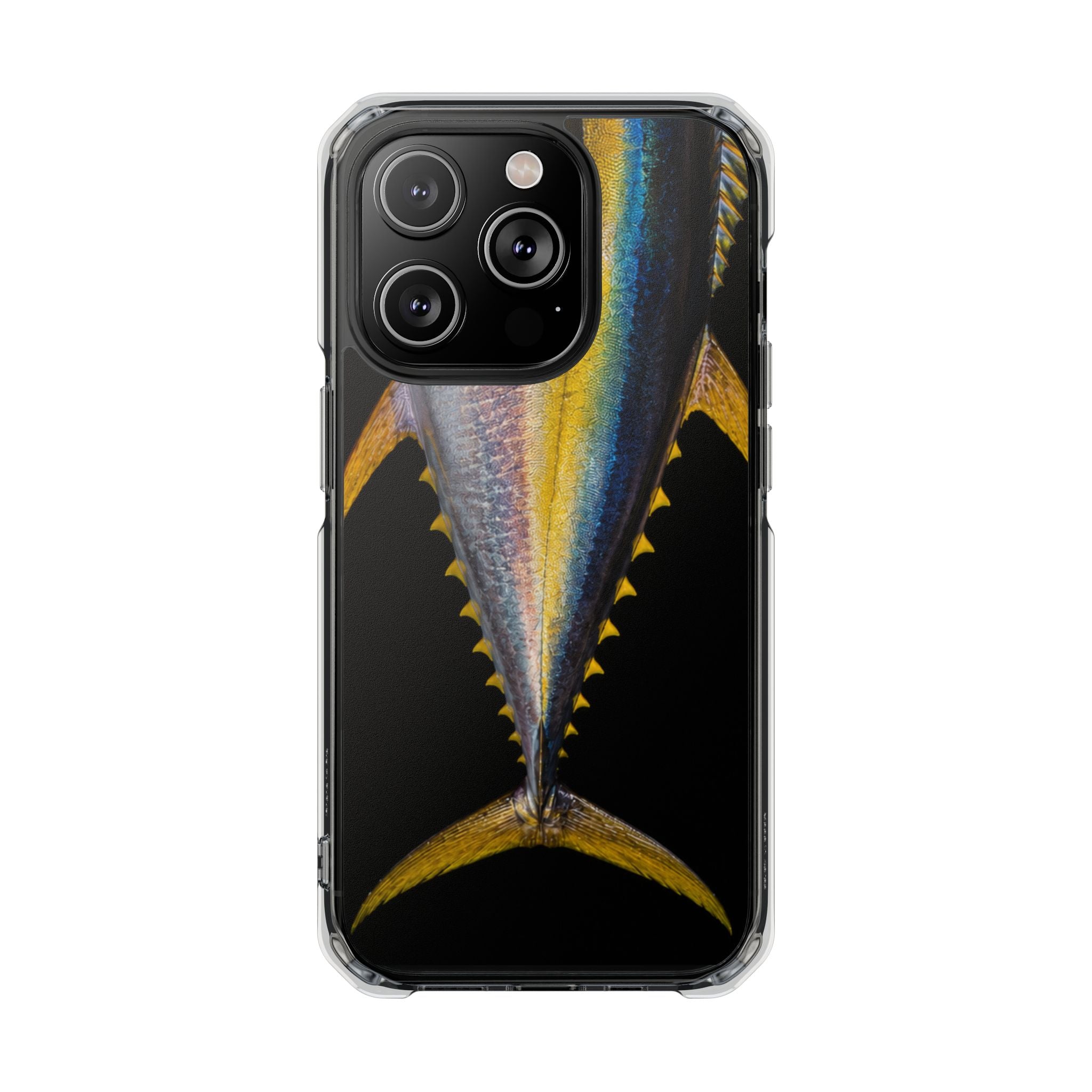 Tuna MagSafe® Compatible Phone Case