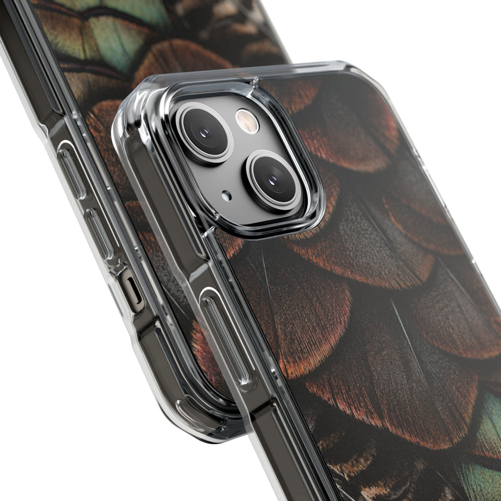 Turkey MagSafe® Compatible Phone Case